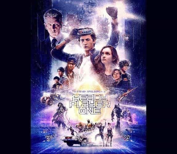 Ready player one