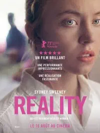 Illustration de critique : Reality