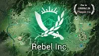 Illustration de critique : Rebel inc.