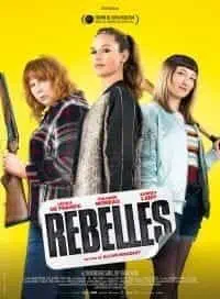 Illustration de critique : Rebelles