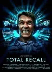 Illustration de critique : Total recall