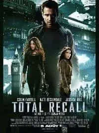 Illustration de critique : Total recall : mémoires programmées