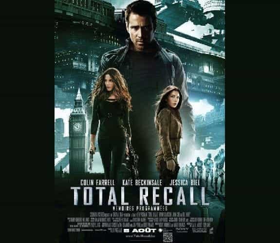 Total recall : mémoires programmées