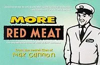 Illustration de critique : More red meat