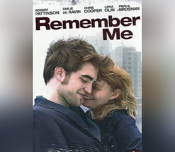 Remember me