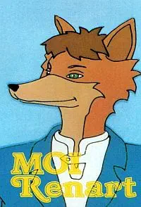 Illustration de critique : Moi Renart