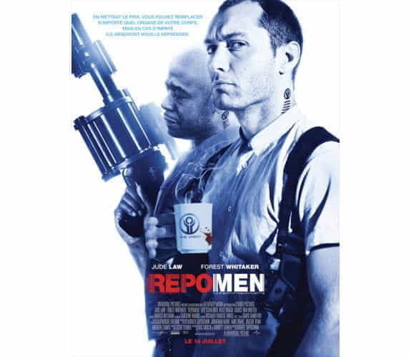 Repo men