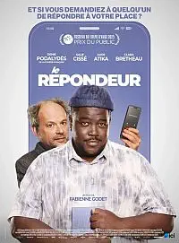 Illustration de critique : Le répondeur