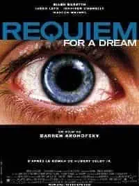 Illustration de critique : Requiem for a dream