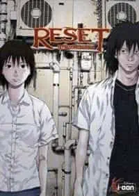 Illustration de critique : Reset