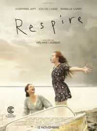 Illustration de critique : Respire
