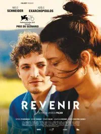 Illustration de critique : Revenir