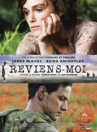 Illustration de critique : Reviens-moi