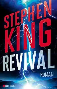 Illustration de critique : Revival