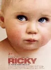 Illustration de critique : Ricky
