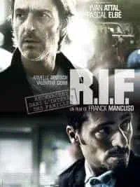 Illustration de critique : RIF