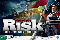 Illustration de critique : Risk
