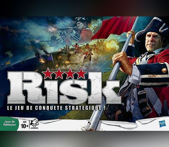 Risk