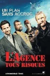 Critique de L'agence tous risques