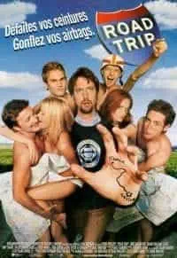 Illustration de critique : Road trip