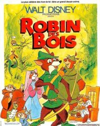 Robin des bois