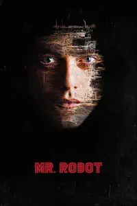 Illustration de critique : Mr. Robot (saison 1)