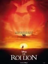 Illustration de critique : Le roi lion