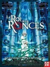 Illustration de critique : Le roi des ronces
