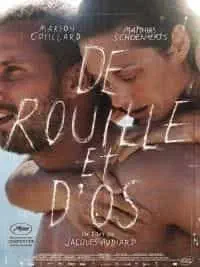 Illustration de critique : De rouille et d'os