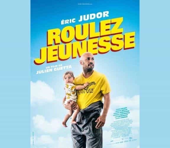 Roulez jeunesse