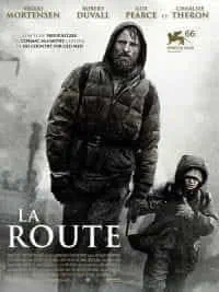 Illustration de critique : La route