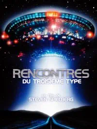 Illustration de critique : Rencontres du troisième type