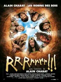Illustration de critique : RRRrrrr !!!