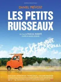 Illustration de critique : Les petits ruisseaux