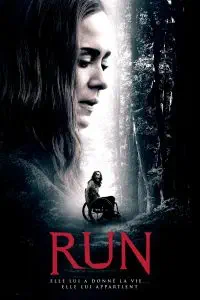 Illustration de critique : Run