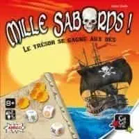 Critique de Mille sabords !