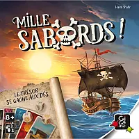Illustration de critique : Mille sabords ! Après la tempête