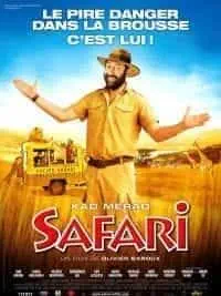 Critique de Safari