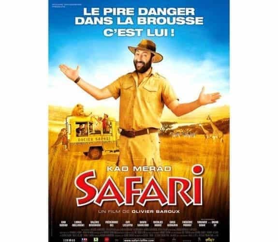 Safari