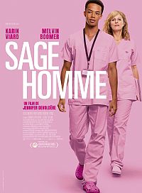 Sage-homme