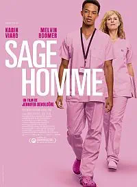 Illustration de critique : Sage-homme