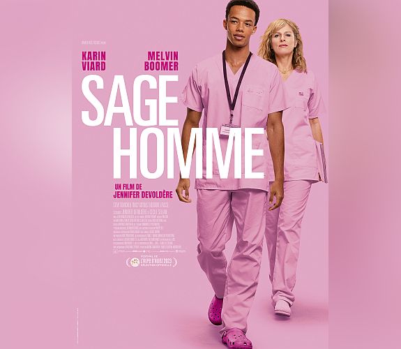 Sage-homme