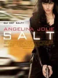 Illustration de critique : Salt
