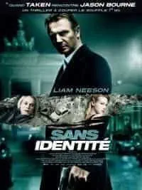 Illustration de critique : Sans identité