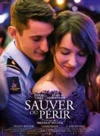 Illustration de critique : Sauver ou périr
