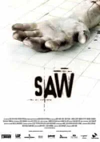 Illustration de critique : Saw