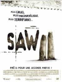 Saw II