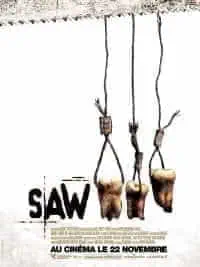Illustration de critique : Saw III