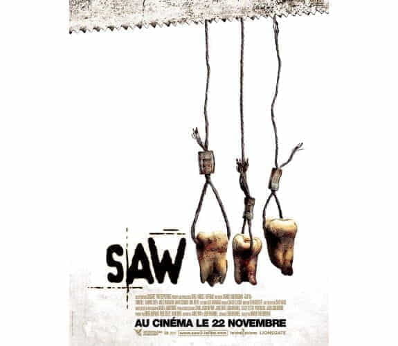 Saw III