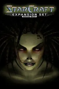 Illustration de critique : Starcraft : Brood War